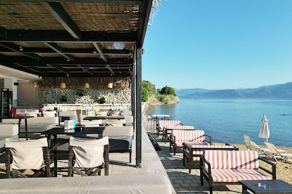 Club Marmara Long Beach - Arrivée Araxos - Choix flex - TUI