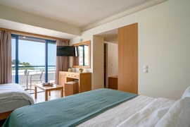 H&ocirc;tel Ariadne, chambre double, s&eacute;jour en Cr&egrave;te, Gr&egrave;ce, TUI