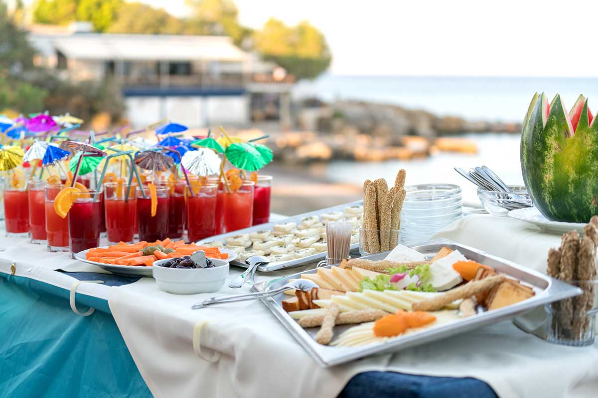 Crète - Agios Nikolaos - Grèce - Iles grecques - Hôtel Ariadne Beach 4* - Choix Flex