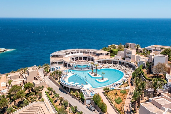 Club Marmara Athina Palace - Choix Flex- TUI