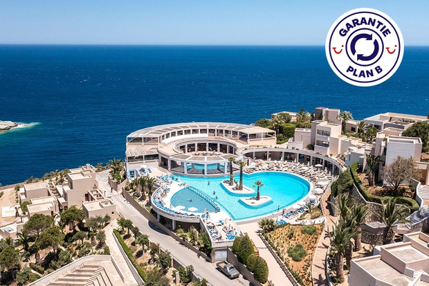 Club Marmara Athina Palace