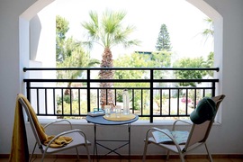 H&ocirc;tel Chrissi Amoudia, s&eacute;jour en Gr&egrave;ce, Cr&egrave;te, Tui