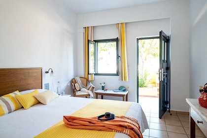 TUI Sélection TUI Suneo Chrissi Amoudia - Flex bagages inclus - TUI