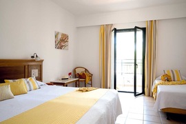 H&ocirc;tel Chrissi Amoudia, bungalow, s&eacute;jour en Gr&egrave;ce, Cr&egrave;te, Tui