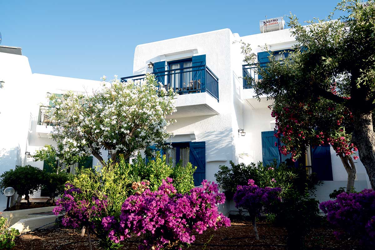 Crète - Heraklion - Grèce - Iles grecques - Hôtel Tui Suneo Chrissi Amoudia 4* - Choix Flex