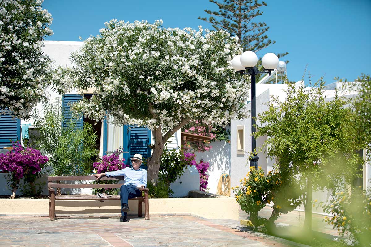 Crète - Hersonissos - Grèce - Iles grecques - Hôtel Tui Suneo Chrissi Amoudia 4* - Choix Flex