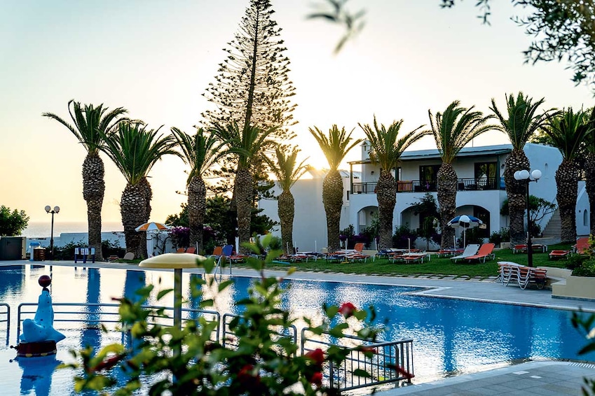 TUI Sélection TUI Suneo Chrissi Amoudia - Flex bagages inclus - TUI