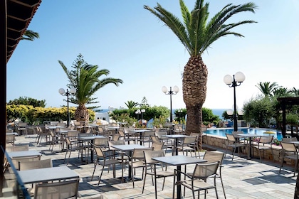 TUI Sélection TUI Suneo Chrissi Amoudia - Flex bagages inclus - TUI