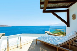 Tui Blue Elounda Village Resort & Spa, vacances en Cr&egrave;te, Gr&egrave;ce, TUI