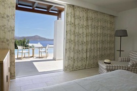 Tui Blue Elounda Village Resort & Spa, vacances en Crète, Grèce, TUI