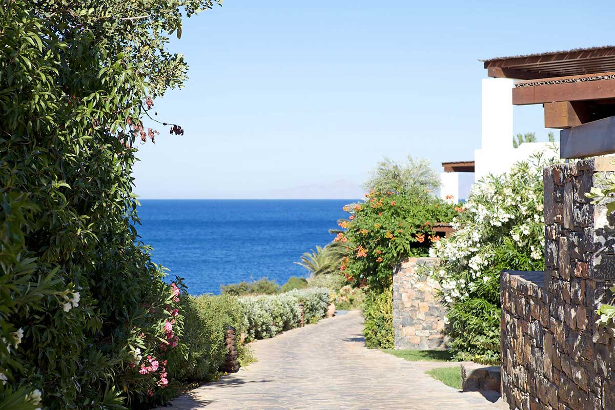 Crète - Elounda - Grèce - Iles grecques - Hôtel Tui Blue Elounda Village Resort & Spa 5* - Choix flex
