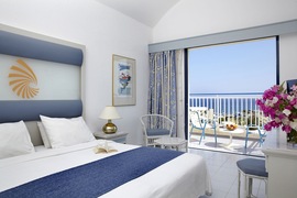 Chambre vue mer "Village" du Club Marmara Mare Sunshine Blue & Village, s&eacute;jour en Cr&egrave;te, Gr&egrave;ce, tui