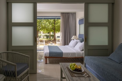 Club Marmara Mare Blue & Mare Village (ex Sunshine) - Sans transport - TUI