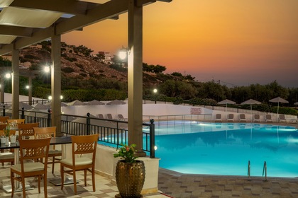 Club Marmara Mare Blue & Mare Village (ex Sunshine) - Sans transport - TUI