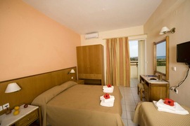 Club Marmara Rethymnon Maravel, chambre, vacances Grèce Crète TUI