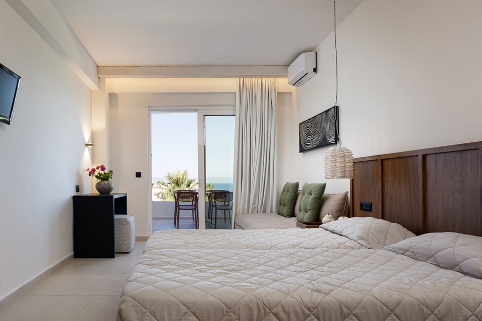 Chambre familiale