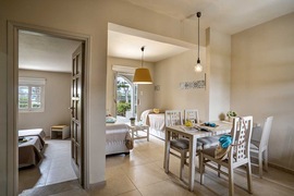 Club Marmara Rethymnon Maravel, chambre, vacances Gr&egrave;ce Cr&egrave;te TUI