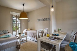 Club Marmara Rethymnon Maravel, chambre, vacances Grèce Crète TUI