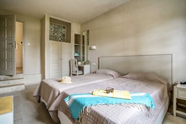 Club Marmara Rethymnon Maravel, chambre, vacances Grèce Crète TUI