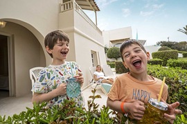 Club Marmara Rethymnon Maravel, chambre, vacances Gr&egrave;ce Cr&egrave;te TUI