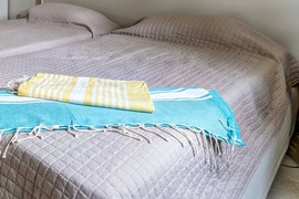 Club Marmara Rethymnon Maravel, chambre, vacances Gr&egrave;ce Cr&egrave;te TUI