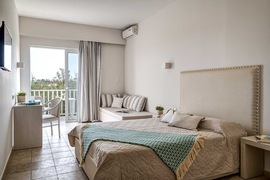 Club Marmara Rethymnon Maravel, vacances Gr&egrave;ce Cr&egrave;te TUI