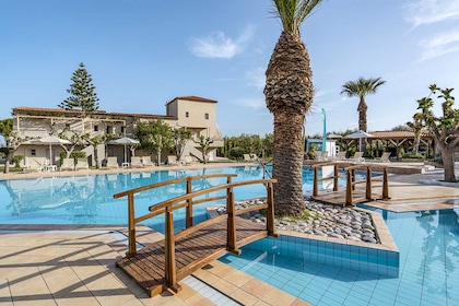 Club Marmara Réthymnon Maravel - TUI