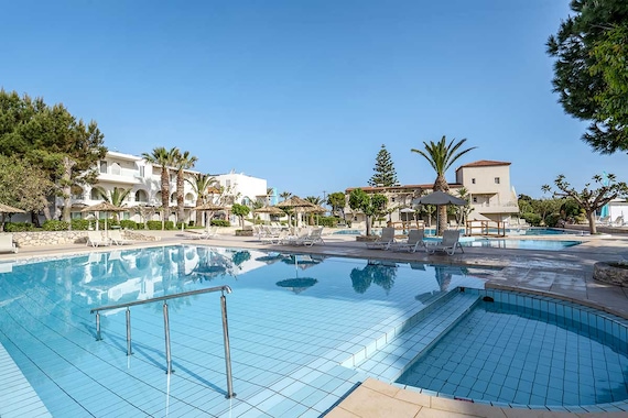 Club Marmara Réthymnon Maravel- TUI