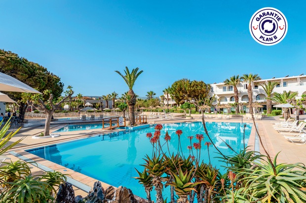 Club Marmara Réthymnon Maravel