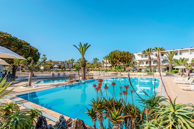 Club Marmara Réthymnon Maravel