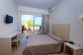 Club Marmara Rethymnon Maravel, chambre, vacances Gr&egrave;ce Cr&egrave;te TUI