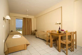 Club Marmara Rethymnon Maravel, chambre, vacances Grèce Crète TUI