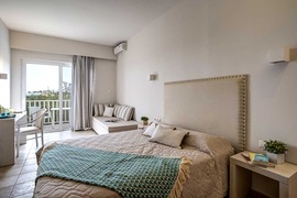 Club Marmara Rethymnon Maravel, chambre, vacances Grèce Crète TUI