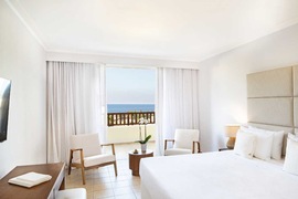 H&ocirc;tel Grecotel Kos Imperial, chambre double vue mer, s&eacute;jour &agrave; Kos, Gr&egrave;ce, TUI
