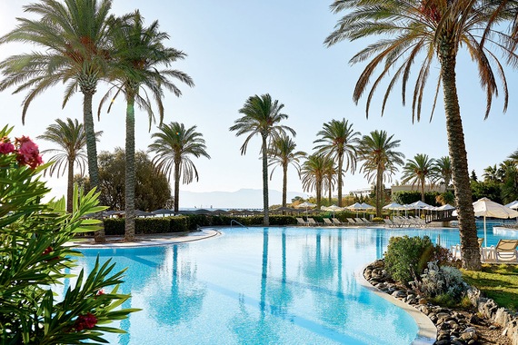 TUI Sélection Hôtel Grecotel Kos Imperial - Choix Flex- TUI TUI Sélection Hôtel Grecotel Kos Imperial - Choix Flex- TUI