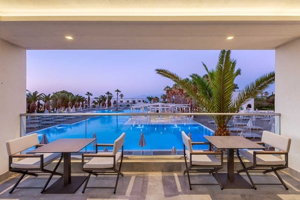 TUI Sélection Hôtel Porto Bello Beach - Flex bagages inclus - TUI