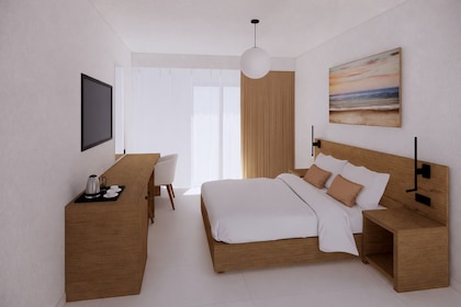 Club Marmara Zorbas Beach - Choix Flex - TUI