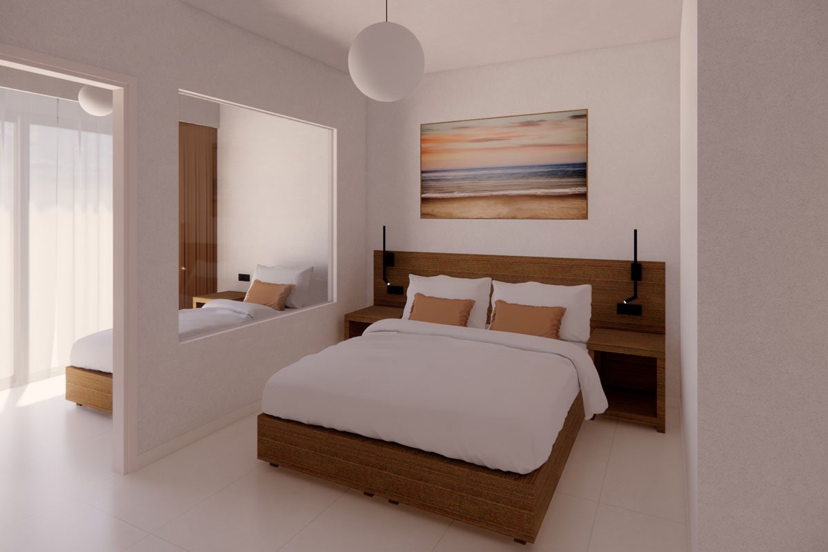 Image 16 du séjour Club Marmara Zorbas Beach **** à Ile de kos, Grèce