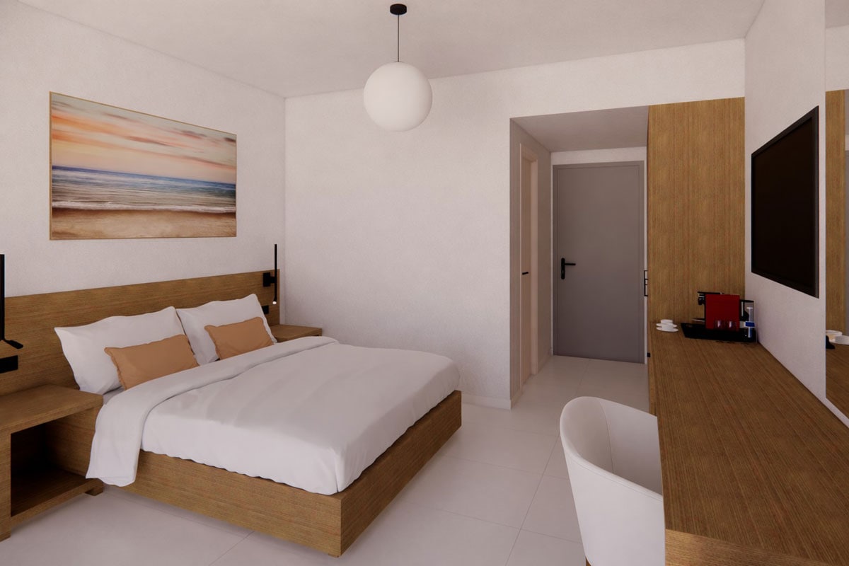 Image 17 du séjour Club Marmara Zorbas Beach **** à Ile de kos, Grèce