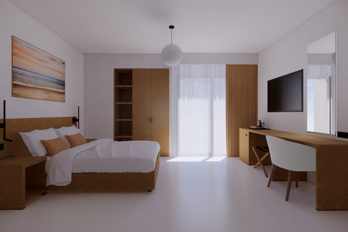 Image 14 du séjour Club Marmara Zorbas Beach **** à Ile de kos, Grèce