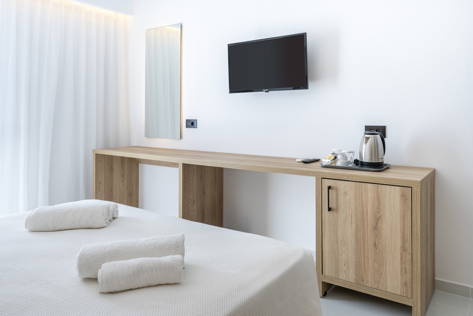 Chambre single