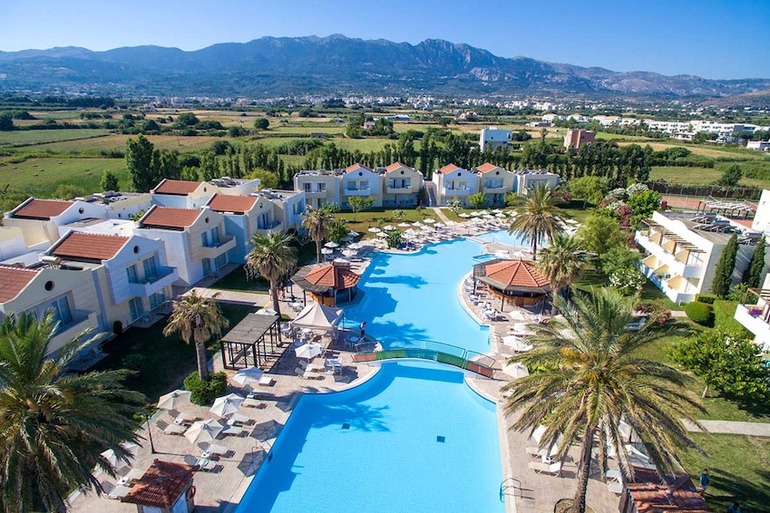 Club Marmara Zorbas Beach - Choix Flex - TUI