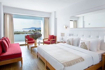 TUI Sélection Hôtel Grecotel Lux Me Dama Dama - Flex bagages inclus - TUI