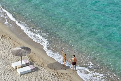 TUI Sélection Hôtel Grecotel Lux Me Dama Dama - Flex bagages inclus - TUI