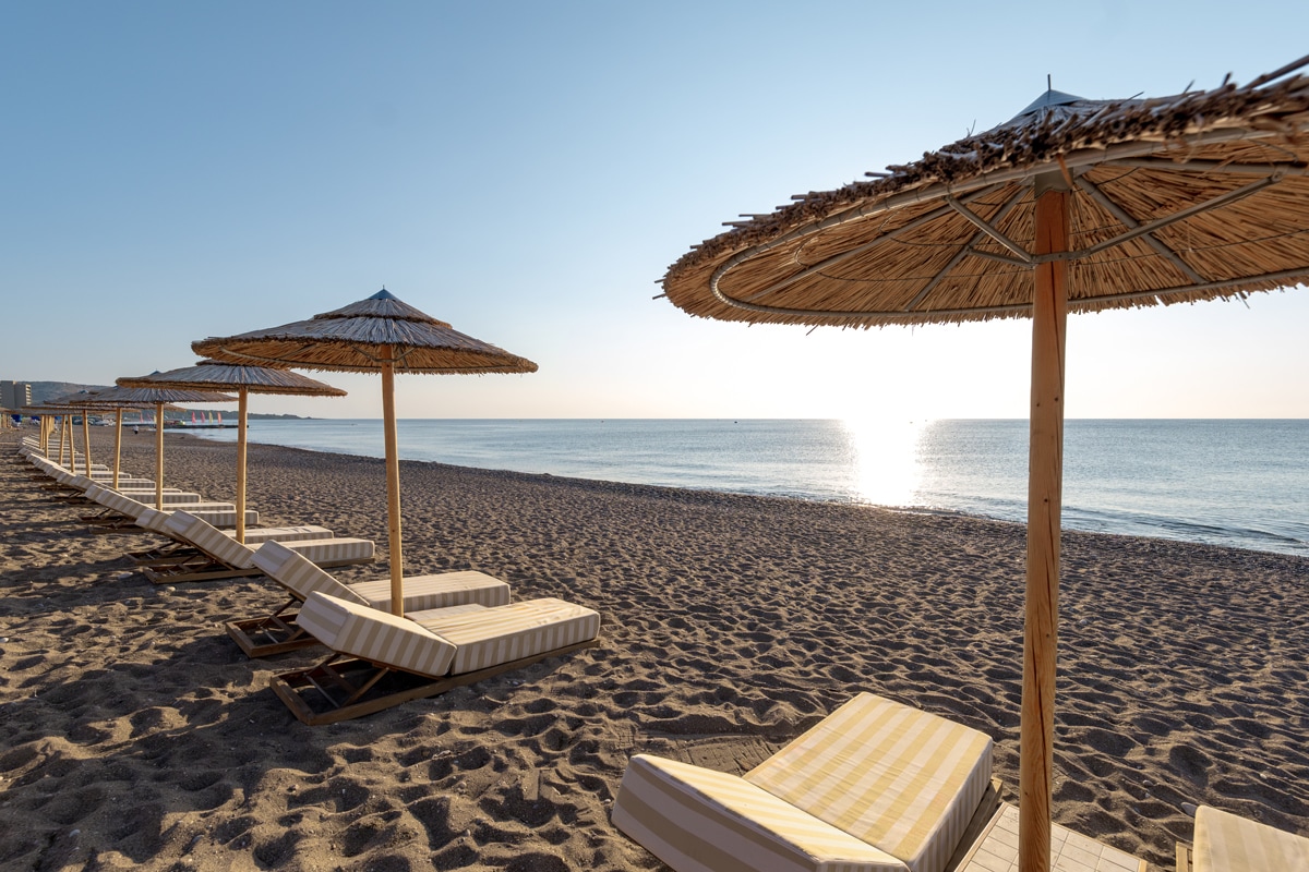 Image 5 du séjour TUI Sélection Hôtel Grecotel Lux Me Dama Dama - Flex bagages inclus **** à Ile de rhodes, Grèce