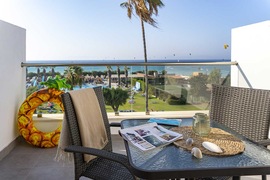 Club Marmara Doreta Beach, chambre, vacances Grèce TUI