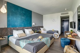 Club Marmara Doreta Beach, chambre, vacances Grèce TUI