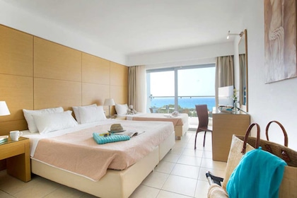 Iconique Club Marmara Doreta Beach - Sans transport - TUI