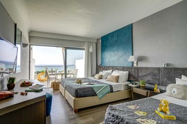 Club Marmara Doreta Beach, chambre, vacances Grèce TUI