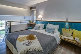 Club Marmara Doreta Beach, chambre, vacances Grèce TUI